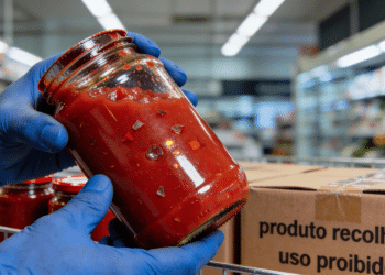 Vidro no molho, suplemento proibido e propaganda enganosa: veja as interdições da Anvisa