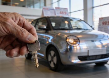 Idosos poderão adquirir carros mais baratos com nova lei em 2026