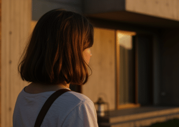 Filha se recusa a vender a casa que herdou do pai para pagar as dívidas do negócio falido da mãe; a mãe a ignora e coloca a casa à venda mesmo assim: "Essa é a única opção"