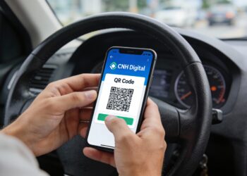 Motoristas que não tiverem esses dois documentos atualizados no podem levar multa pesada e até ter o veículo retido em 2026