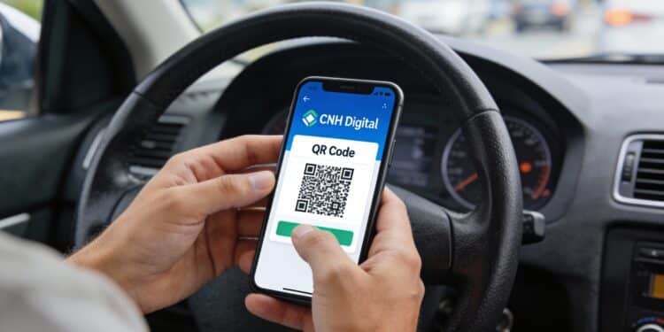 Motoristas que não tiverem esses dois documentos atualizados no podem levar multa pesada e até ter o veículo retido em 2026