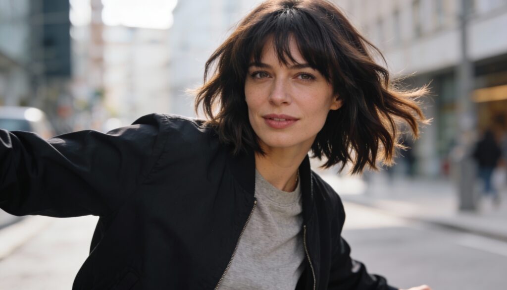 Os cortes de cabelo mais pedidos nos salões por mulheres 35+ para ficar com carinha de 20