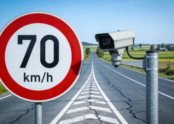 Novo limite de penalidade de 12 pontos. Alterações para motoristas a partir de 3 de março