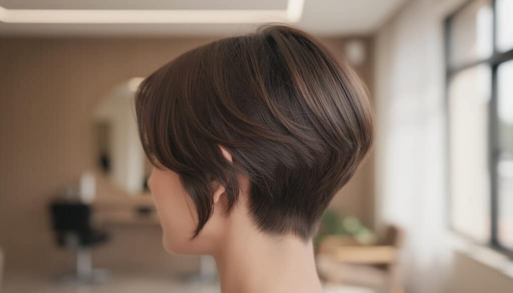 Cortes de cabelo curtos para mulher de 40 anos em 2026 que rejuvenescem e transformam o visual com leveza e personalidade