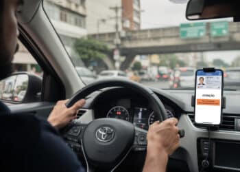 Motoristas terão que cumprir novas regras da CNH em 2026 ou correm risco real de multa e suspensão