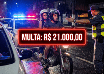 Proibição de garupa em motos: o detalhe que pode anular seu seguro em caso de acidente