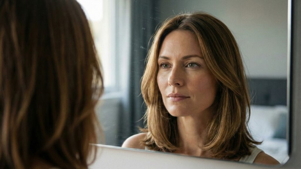 3 cortes de cabelo estilosos que valorizam mulheres com mais de 35 anos e estão bombando nos salões