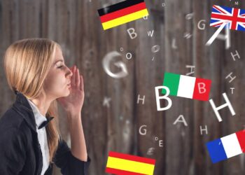 Você não vai acreditar qual é o idioma considerado o mais bonito do mundo