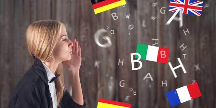 Você não vai acreditar qual é o idioma considerado o mais bonito do mundo