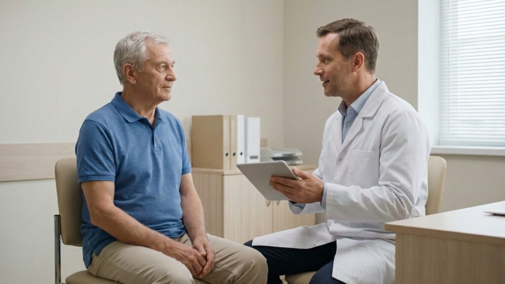 Motoristas acima dos 60 anos passam a seguir novo prazo especial para renovação da CNH conforme nova lei