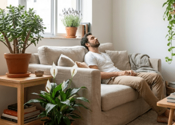 Plantas que representam renovação e ajudam a transformar a atmosfera da casa