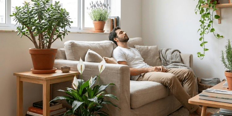 Plantas que representam renovação e ajudam a transformar a atmosfera da casa