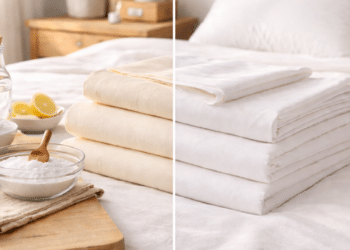 Embalagens de plástico podem virar soluções criativas dentro de casa