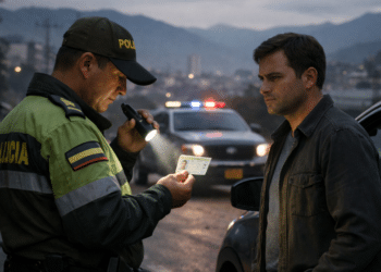 Nova regra prevê sanções mais severas para quem dirige com habilitação ilegal