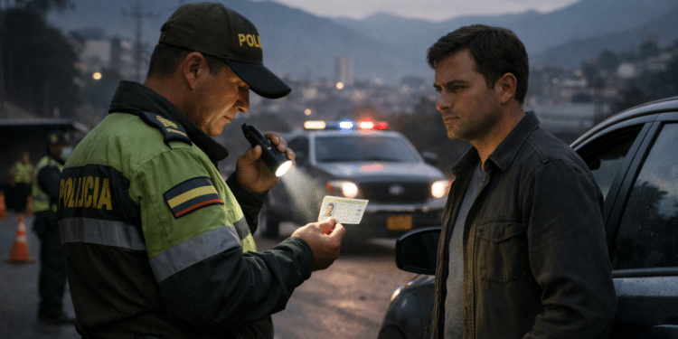 Nova regra prevê sanções mais severas para quem dirige com habilitação ilegal