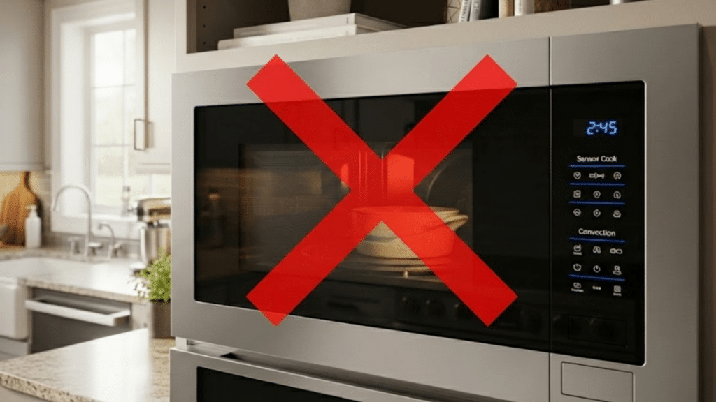 Esse novo eletrodoméstico é mais eficiente que o micro-ondas e já virou tendência