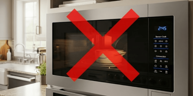 Esse novo eletrodoméstico é mais eficiente que o micro-ondas e já virou tendência