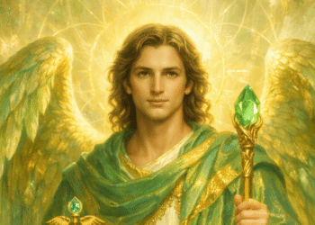 Semana será marcada por proteção do Anjo Rafael a três signos ligados à saúde e equilíbrio