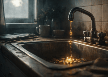 Prática comum no ambiente doméstico pode afetar a prosperidade neste início de ano