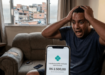Pix errado de R$ 2.500 parecia perdido, mas decisão da Justiça mudou o desfecho