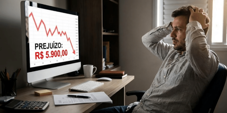 Curso online não entregue leva à condenação judicial com restituição ao consumidor