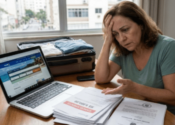 Caso de cancelamento de viagem termina com restituição após decisão da Justiça