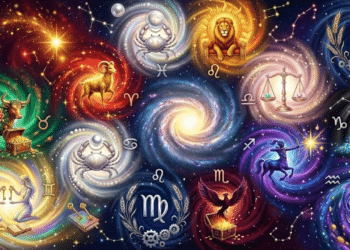 Paleta cromática do ambiente interfere na energia e no equilíbrio dos signos