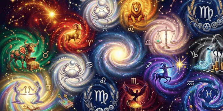 Paleta cromática do ambiente interfere na energia e no equilíbrio dos signos