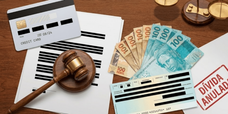 Caso de cartão clonado termina com dívida anulada e indenização de R$ 24 mil ao consumidor