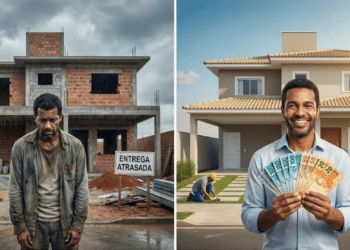 Comprador tem direitos reconhecidos e recebe indenização de R$ 5 mil após atraso na entrega do imóvel