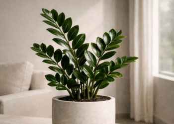 Espécie ornamental que exige pouca água transforma a decoração e garante elegância o ano todo