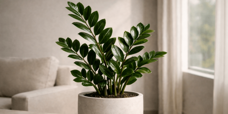 Espécie ornamental que exige pouca água transforma a decoração e garante elegância o ano todo