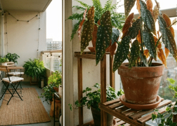 Planta de folhagem se destaca como escolha perfeita para quem mora em apartamento pequeno e quer impacto visual