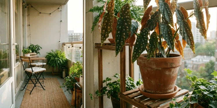 Planta de folhagem se destaca como escolha perfeita para quem mora em apartamento pequeno e quer impacto visual
