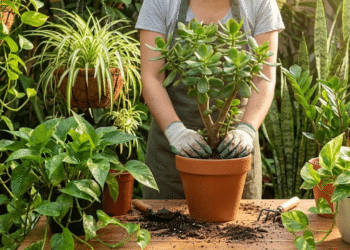 Seis plantas conhecidas pela alta adaptação a mudanças e pela resistência após o replantio