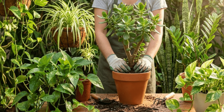 Seis plantas conhecidas pela alta adaptação a mudanças e pela resistência após o replantio