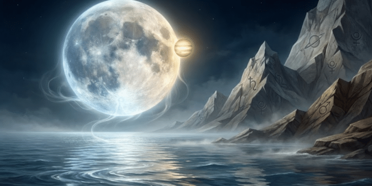 Energia da Lua Cheia em Câncer em janeiro de 2026 intensifica emoções e traz à superfície verdades escondidas