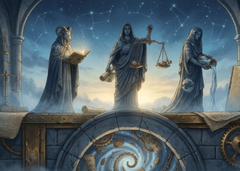 Janeiro traz movimentação kármica no setor financeiro e ativa pendências antigas para três signos do zodíaco