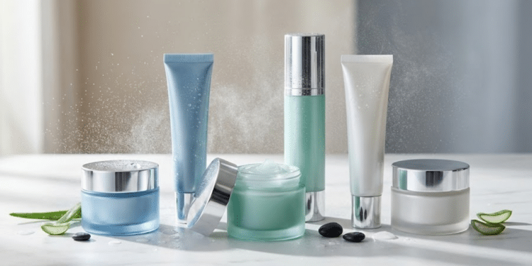 Cremes anti-idade indicados para pele oleosa: seis fórmulas que ajudam a suavizar rugas aos 45 e manter a pele equilibrada