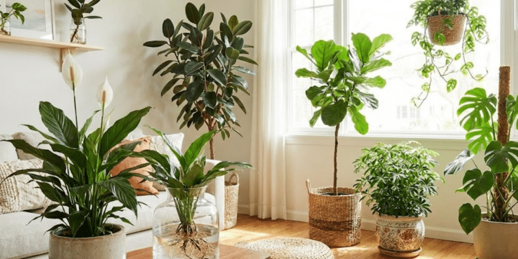 Essas plantas versáteis atravessam tendências, combinam com qualquer decoração e nunca perdem relevância