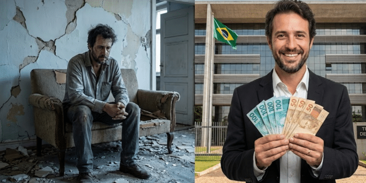 Consumidor obtém na Justiça devolução de R$ 16 mil após erro comprovado em financiamento imobiliário