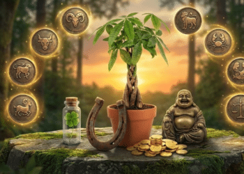 Janeiro revela os 3 signos que começam 2026 com mais sorte