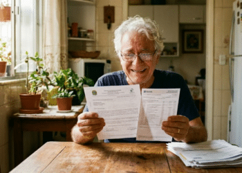 Justiça reconhece desconto ilegal em benefício do INSS, determina devolução dos valores e indenização ao aposentado