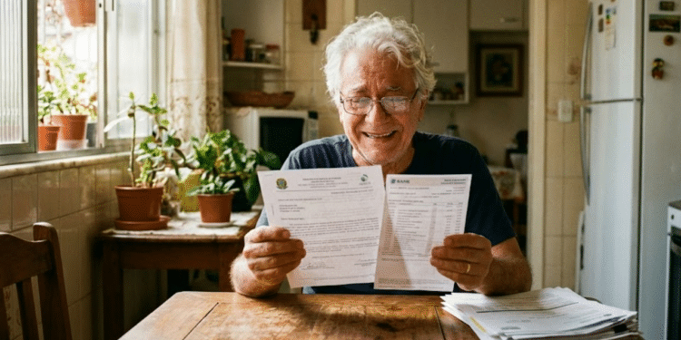 Justiça reconhece desconto ilegal em benefício do INSS, determina devolução dos valores e indenização ao aposentado