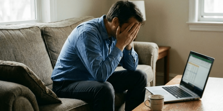 Ansiedade grave que impede trabalhar pode dar direito ao BPC em 2026, conforme critérios sociais e médicos