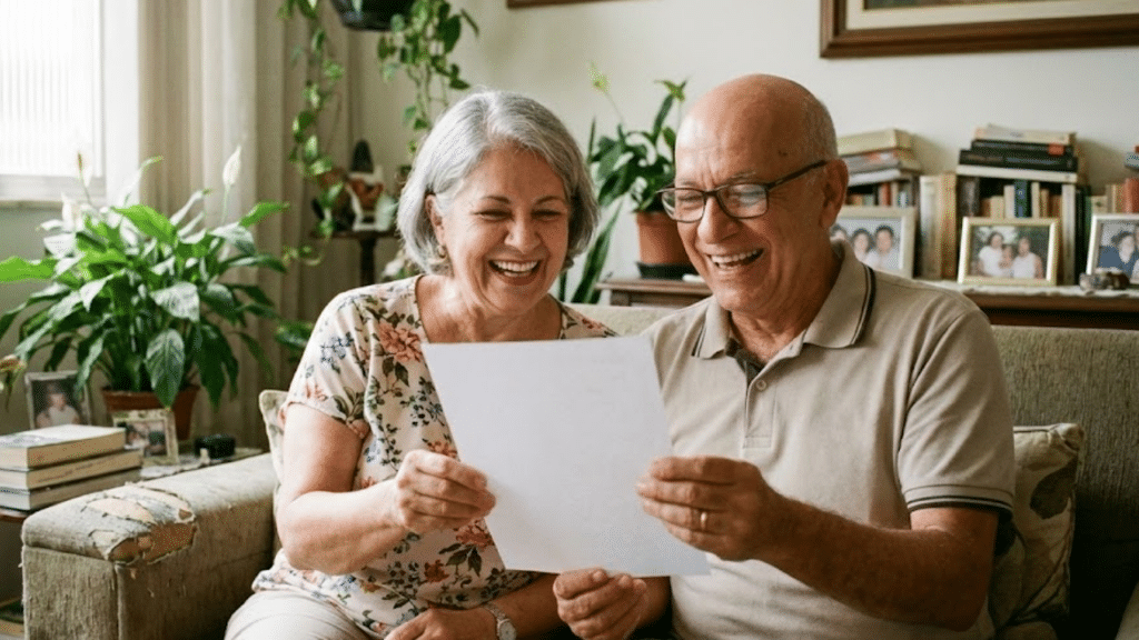 Nova tabela do IR para 2026 amplia isenção e permite que aposentados deixem de pagar imposto de renda