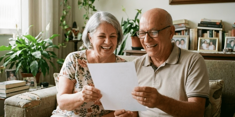 Nova tabela do IR para 2026 amplia isenção e permite que aposentados deixem de pagar imposto de renda