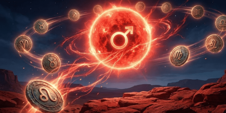 Poucos sabem, mas alguns signos estarão sob a estrela guia em 2026