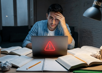 Concursos falsos enganam candidatos em 2026 com editais e inscrições inexistentes