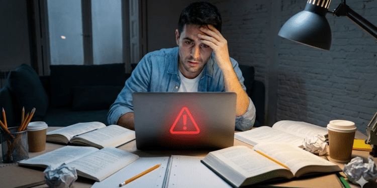 Concursos falsos enganam candidatos em 2026 com editais e inscrições inexistentes